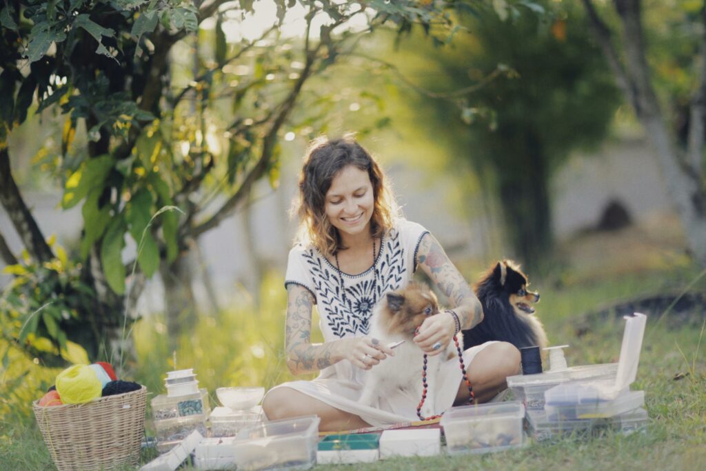 Os Melhores Produtos Pet para a Saúde do Seu Animal