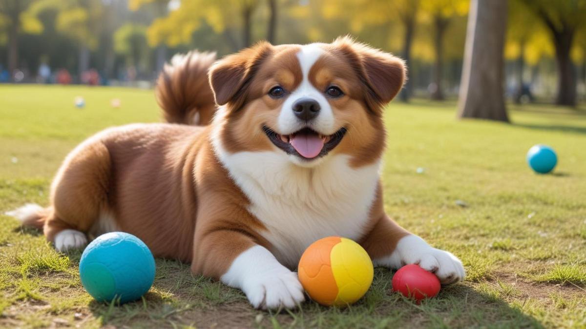 Brinquedos para Cães: Escolhendo os Melhores