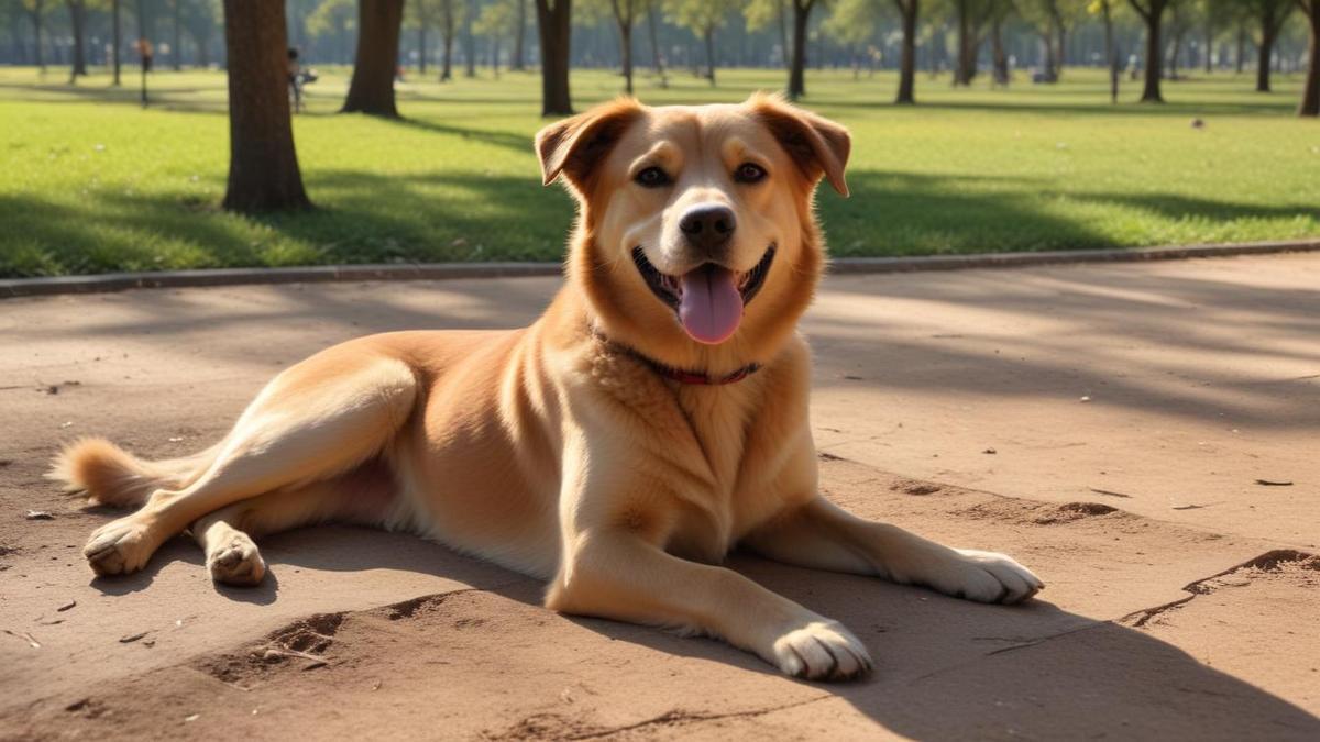 Linguagem Corporal dos Cães